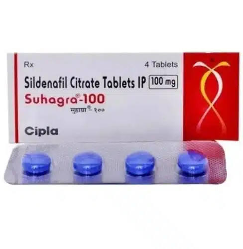 Suhagra 100mg