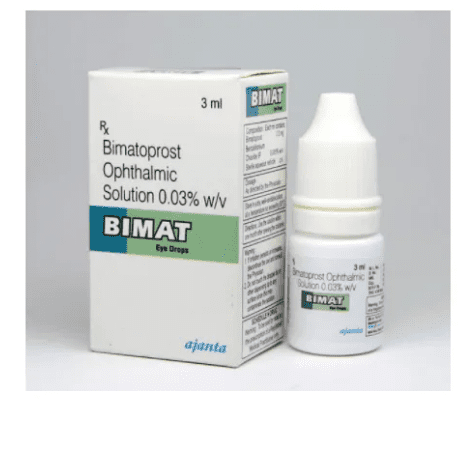 Bimat LS 3 ml 0.01%