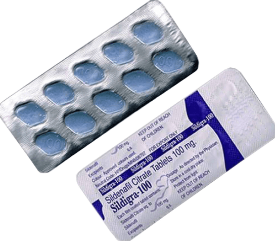 Sildigra 100mg