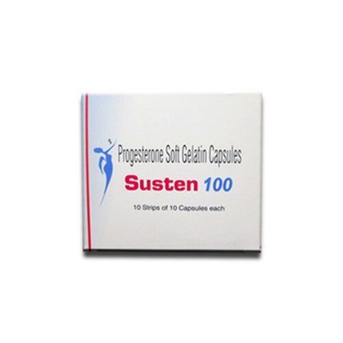 Susten 100 mg
