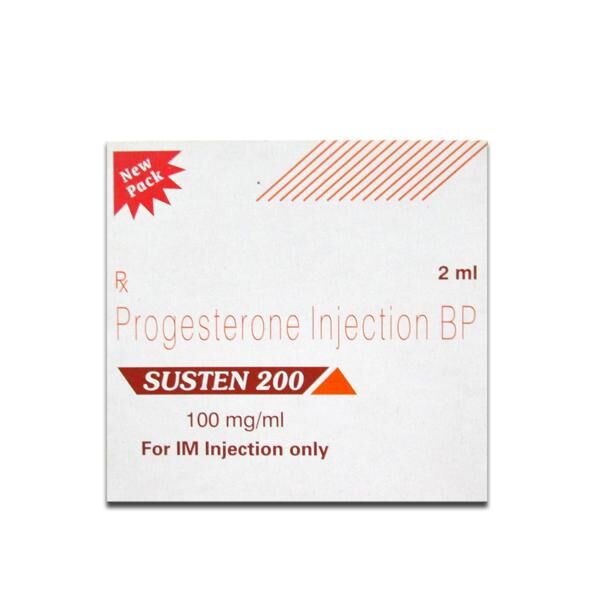Susten 200mg/2ml